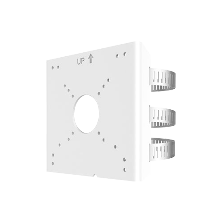 UNIVIEW UV-TR-UP06-C-IN UNIVIEW UV-TR-UP06-C-IN — Support pour mâts | 
