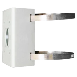 UNIVIEW UV-TR-UP06-IN UNIVIEW UV-TR-UP06-IN — Support pour mâts | AVS 