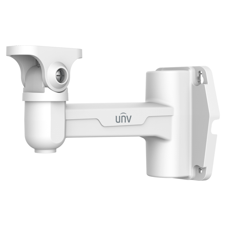 UNIVIEW UV-TR-WM07P-A UNIVIEW UV-TR-WM07P-A — Support mural | AVS Domo