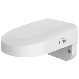 UNIVIEW UV-TR-WM07P-B UNIVIEW UV-TR-WM07P-B — Support mural | AVS Domo