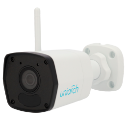 UNIARCH UV-UHO-B1R-M2F3 UNIARCH UV-UHO-B1R-M2F3 — Caméra IP 2 Mégapixe