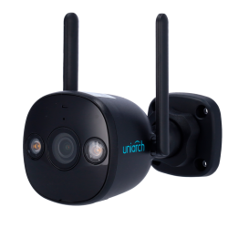 UNIARCH UV-UHO-B2D-M5F3D-BLACK UNIARCH UV-UHO-B2D-M5F3D-BLACK — Caméra