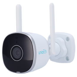 UNIARCH UV-UHO-B2R-M2F3 UNIARCH UV-UHO-B2R-M2F3 — Caméra IP Wi-Fi Unia