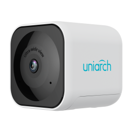 UNIARCH UV-UHO-C1-M3F2 UNIARCH UV-UHO-C1-M3F2 — Cámara IP Cubo WiFi Un