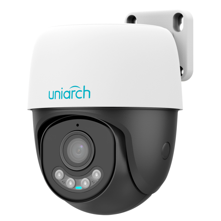 UNIARCH UV-UHO-P2A-M3F4D UNIARCH UV-UHO-P2A-M3F4D — Caméra dôme IP Uni
