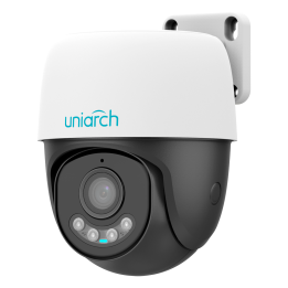 UNIARCH UV-UHO-P2C-M4F4 UNIARCH UV-UHO-P2C-M4F4 — Caméra dôme IP Uniar