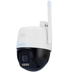 UNIARCH UV-UHO-P3C-M5F4 UNIARCH UV-UHO-P3C-M5F4 — Caméra IP PT WiFi | 