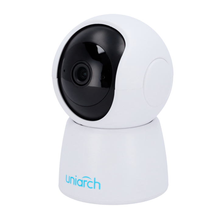 UNIARCH UV-UHO-S2 UNIARCH UV-UHO-S2 — Caméra IP PT 2 Mégapixel | AVS D