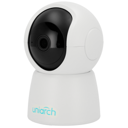 UNIARCH UV-UHO-S2E UNIARCH UV-UHO-S2E — Caméra IP PT 2 Mégapixel | AVS