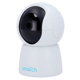 UNIARCH UV-UHO-S2E-M3 UNIARCH UV-UHO-S2E-M3 — Caméra IP Wi-Fi Uniarch 