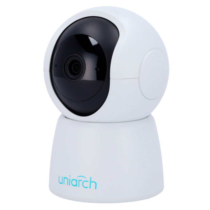 UNIARCH UV-UHO-S2E-M3 UNIARCH UV-UHO-S2E-M3 — Caméra IP Wi-Fi Uniarch 
