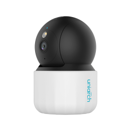 UNIARCH UV-UHO-S3E-M3TD-A UNIARCH UV-UHO-S3E-M3TD-A — Caméra IP Wi-Fi 