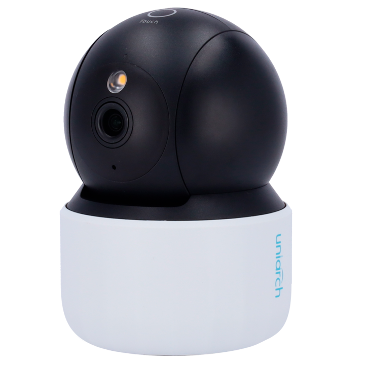 UNIARCH UV-UHO-S3E-M5TD UNIARCH UV-UHO-S3E-M5TD — Caméra IP Wi-Fi Pand