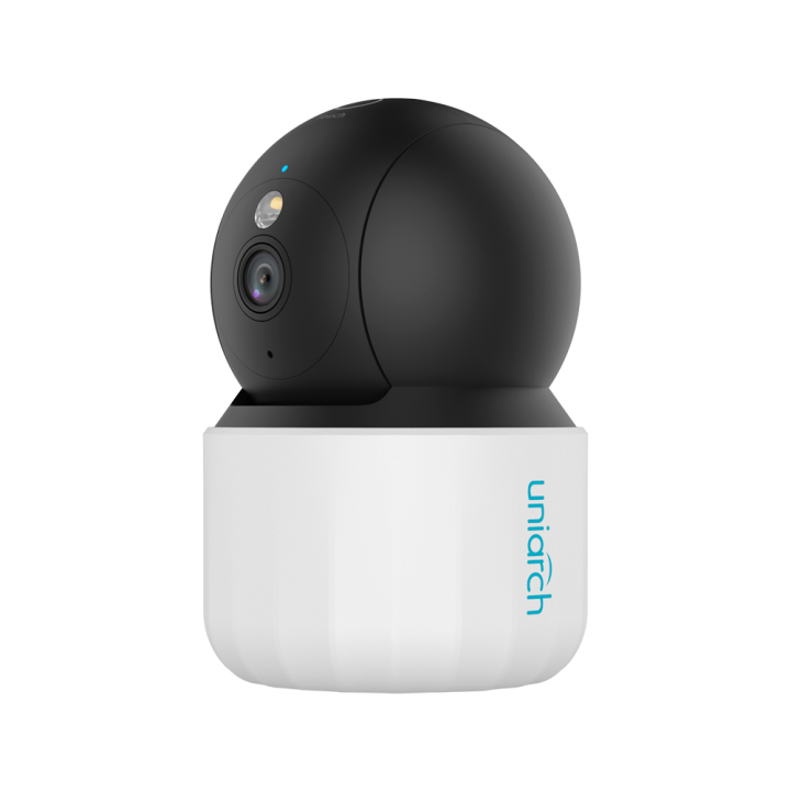 UNIARCH UV-UHO-S3E-M5TD-A UNIARCH UV-UHO-S3E-M5TD-A — Caméra IP Wi-Fi 