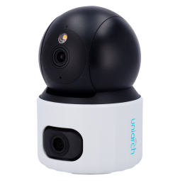 UNIARCH UV-UHO-S3S-M33F36D UNIARCH UV-UHO-S3S-M33F36D — Caméra IP Wi-F