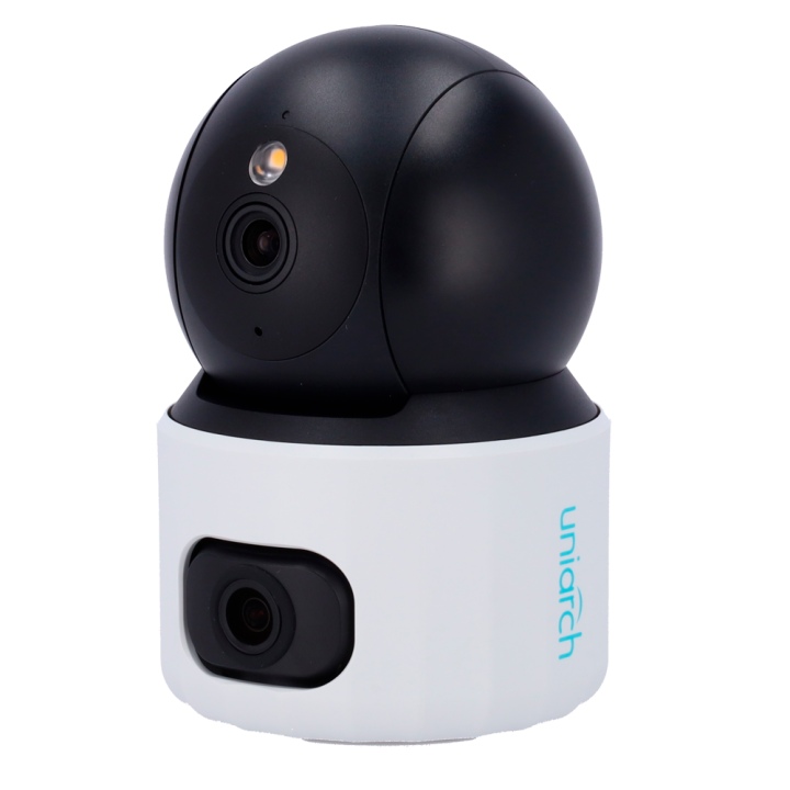 UNIARCH UV-UHO-S3S-M33F36D UNIARCH UV-UHO-S3S-M33F36D — Caméra IP Wi-F