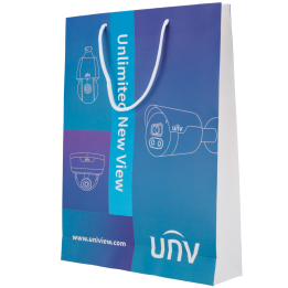 UNIVIEW UV-UNI-BAG UNIVIEW UV-UNI-BAG — Uniarch | AVS Domotec