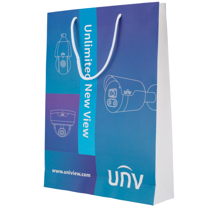 UNIVIEW UV-UNI-BAG UNIVIEW UV-UNI-BAG — Uniarch | AVS Domotec