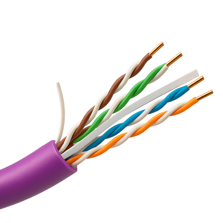 UNIVIEW UV-UTP6-300-BC24AWG-B2CA-R-V UNIVIEW UV-UTP6-300-BC24AWG-B2CA-