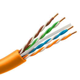 UNIVIEW UV-UTP6-305-BC-LSZH-Dca-OR UNIVIEW UV-UTP6-305-BC-LSZH-Dca-OR 