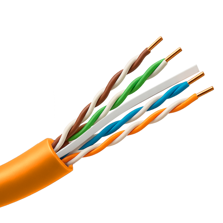 UNIVIEW UV-UTP6-305-BC-LSZH-Dca-OR UNIVIEW UV-UTP6-305-BC-LSZH-Dca-OR 
