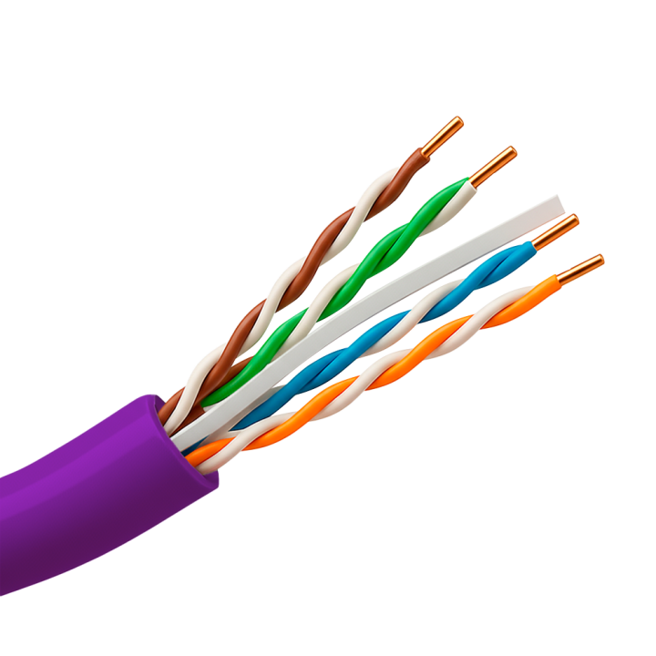 UNIVIEW UV-UTP6-305-BC-PVC-Eca-PU UNIVIEW UV-UTP6-305-BC-PVC-Eca-PU — 