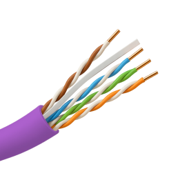 UNIVIEW UV-UTP6-305-PVC-Eca-PU UNIVIEW UV-UTP6-305-PVC-Eca-PU — Câble 