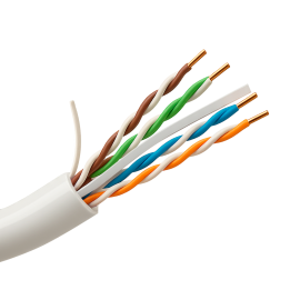 UNIVIEW UV-UTP6A-300-BC23AWG-DCA-R-W UNIVIEW UV-UTP6A-300-BC23AWG-DCA-