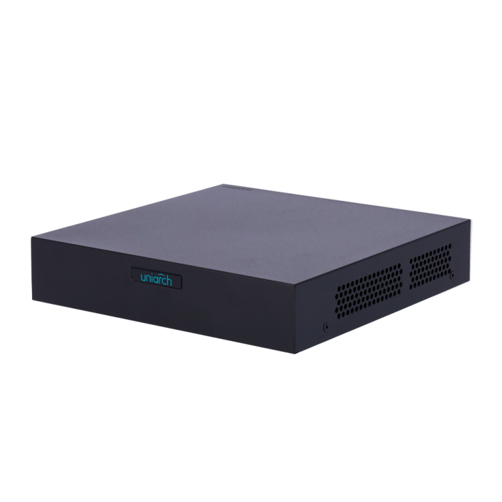 UNIARCH UV-XVR-104F UNIARCH UV-XVR-104F — XVR Uniarch 5 dans 1 | AVS D