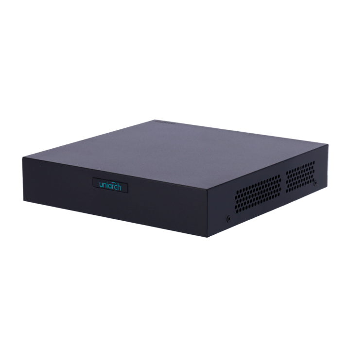 UNIARCH UV-XVR-108F UNIARCH UV-XVR-108F — XVR Uniarch 5 dans 1 | AVS D