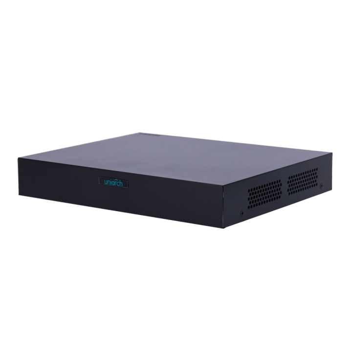 UNIARCH UV-XVR-116F UNIARCH UV-XVR-116F — XVR Uniarch 5 dans 1 | AVS D