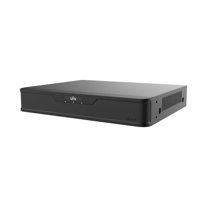 UNIVIEW UV-XVR301-04Q4 UNIVIEW UV-XVR301-04Q4 — Enregistreur vidéo 5n1