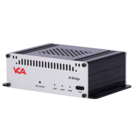 VCA TECHNOLOGY VCA-ABP302-RTO-8 VCA TECHNOLOGY VCA-ABP302-RTO-8 — VCA 