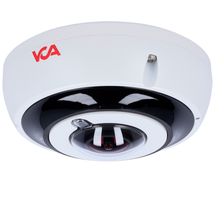 VCA TECHNOLOGY VCA-IPAi259-FR VCA TECHNOLOGY VCA-IPAi259-FR — VCA Tech