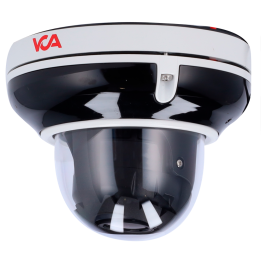 VCA TECHNOLOGY VCA-IPAi325S-MR VCA TECHNOLOGY VCA-IPAi325S-MR — VCA Te