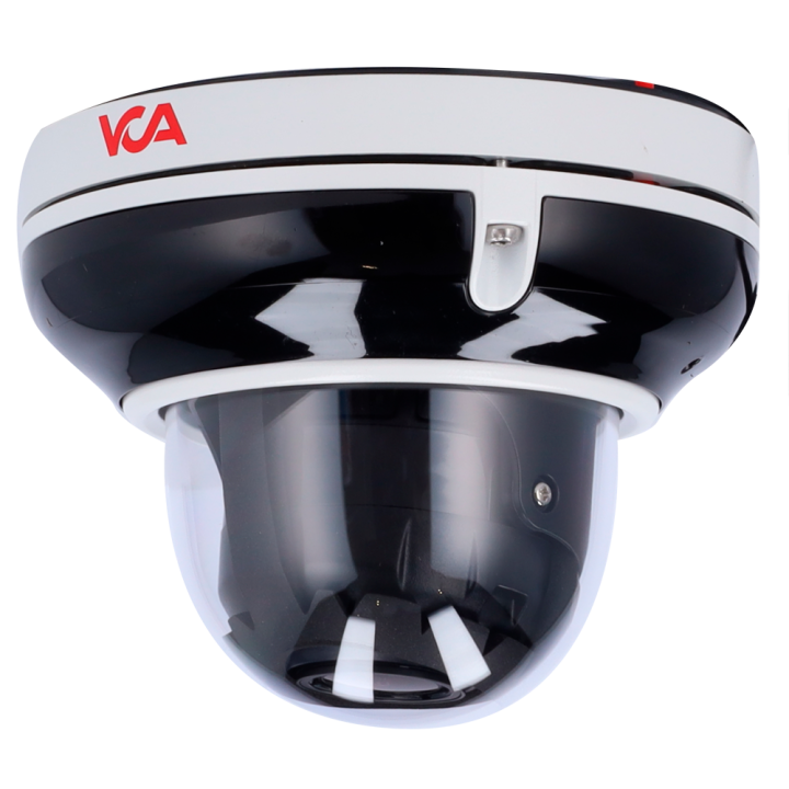 VCA TECHNOLOGY VCA-IPAi325S-MR VCA TECHNOLOGY VCA-IPAi325S-MR — VCA Te