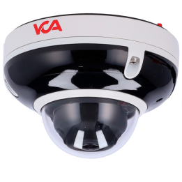 VCA TECHNOLOGY VCA-IPAi345S-FR VCA TECHNOLOGY VCA-IPAi345S-FR — VCA Te