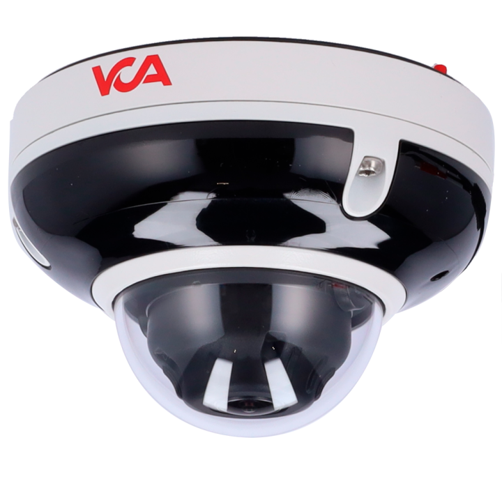 VCA TECHNOLOGY VCA-IPAi345S-FR VCA TECHNOLOGY VCA-IPAi345S-FR — VCA Te