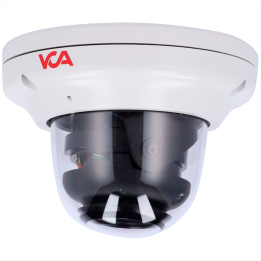 VCA TECHNOLOGY VCA-IPAi358-MR VCA TECHNOLOGY VCA-IPAi358-MR — VCA Tech