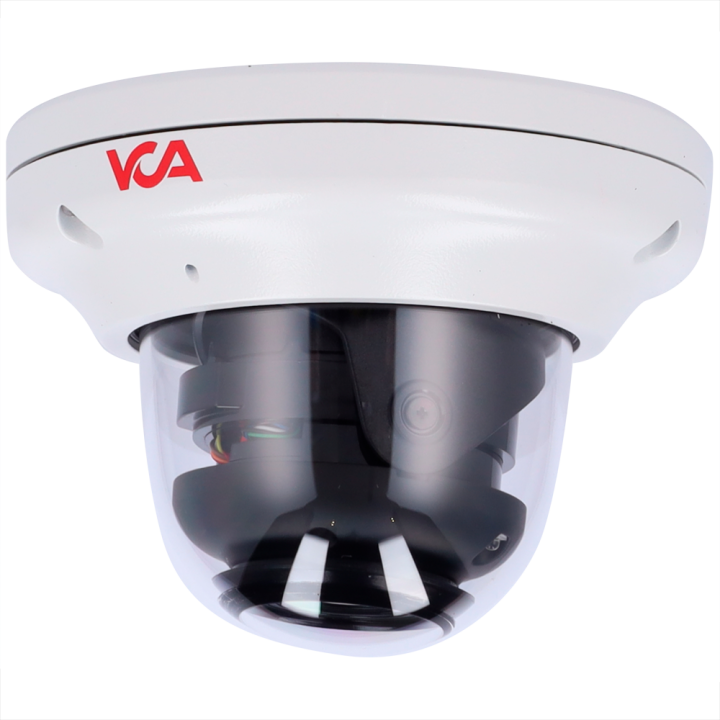 VCA TECHNOLOGY VCA-IPAi358-MR VCA TECHNOLOGY VCA-IPAi358-MR — VCA Tech