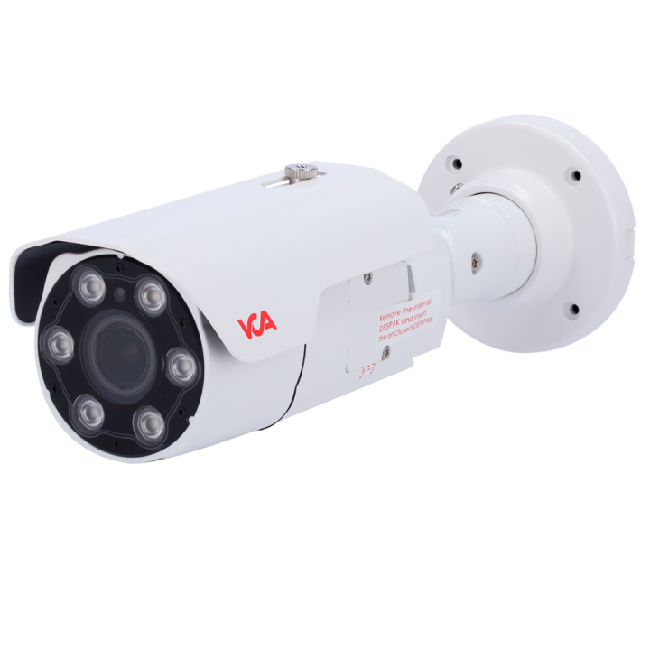 VCA TECHNOLOGY VCA-IPAi65A05-ZR VCA TECHNOLOGY VCA-IPAi65A05-ZR — VCA 