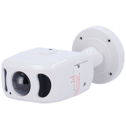 VCA TECHNOLOGY VCA-IPAi66A08-FR VCA TECHNOLOGY VCA-IPAi66A08-FR — VCA 