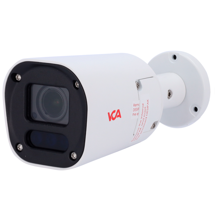 VCA TECHNOLOGY VCA-IPAi685S-MR VCA TECHNOLOGY VCA-IPAi685S-MR — VCA Te