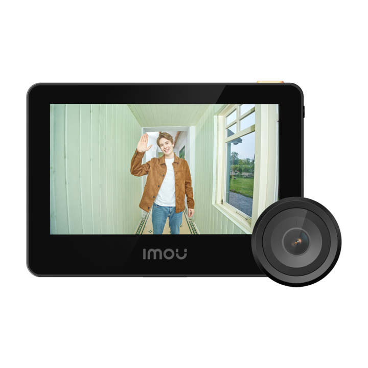 IMOU VD1-5M0S-IMOU IMOU VD1-5M0S-IMOU — Judas intelligent AOV VD1 5MP 