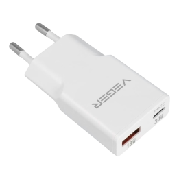 VEGER VG-30W1A1C VEGER VG-30W1A1C — VEGER | AVS Domotec