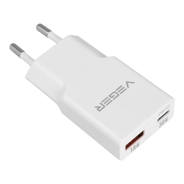 VEGER VG-30W1A1C VEGER VG-30W1A1C — VEGER | AVS Domotec