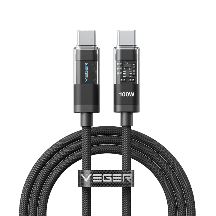 VEGER VG-CC16 VEGER VG-CC16 — Veger | AVS Domotec