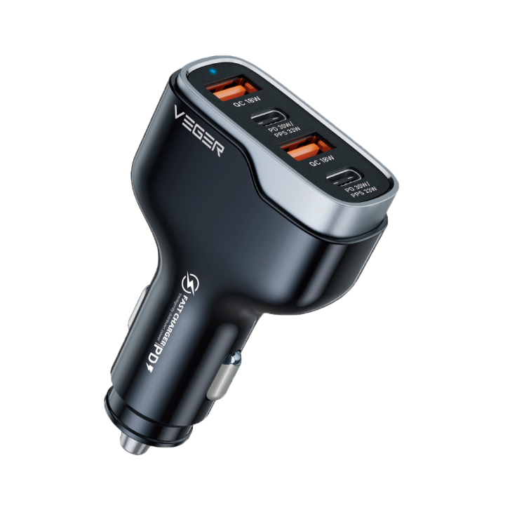 VEGER VG-CC53-2A2C VEGER VG-CC53-2A2C — VEGER | AVS Domotec