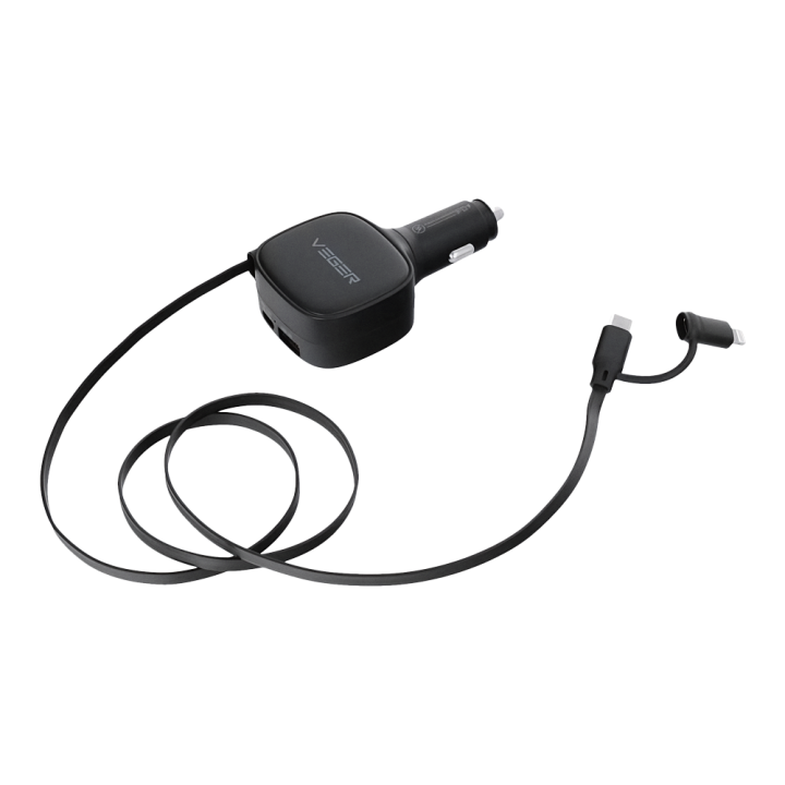VEGER VG-CC89 VEGER VG-CC89 — VEGER | AVS Domotec