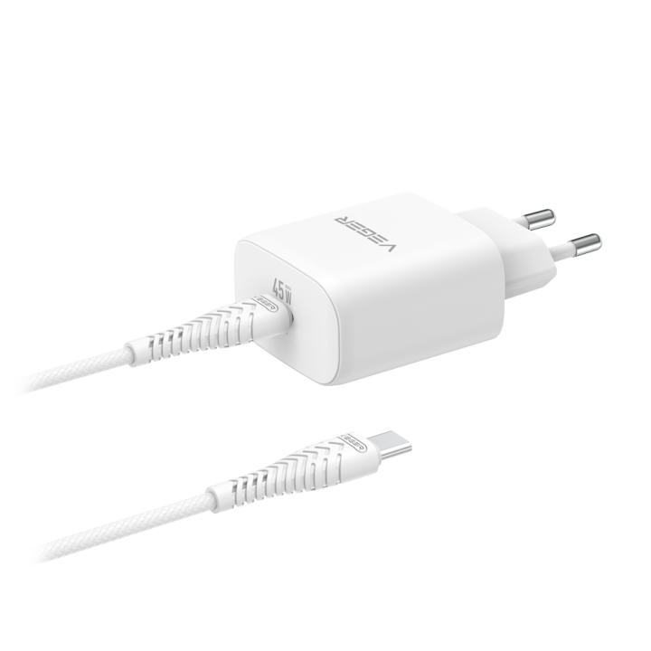 VEGER VG-TC101-Kit-45W1C VEGER VG-TC101-Kit-45W1C — VEGER | AVS Domote